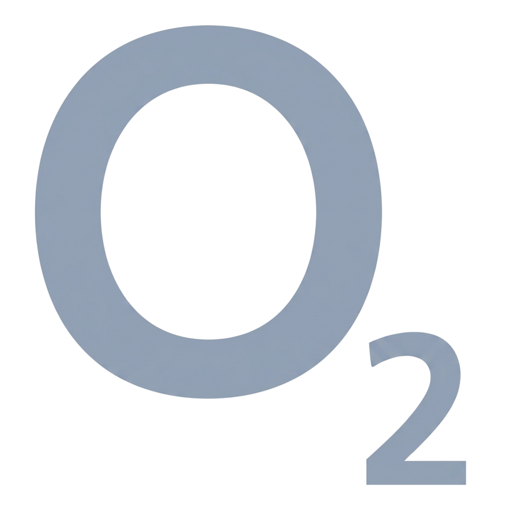 O2 logo